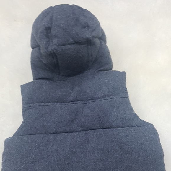 Gap baby sleeveless Jacket 12-18 months - Picture 3 of 3